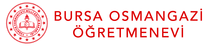 Bursa Osmangazi Öğretmenevi